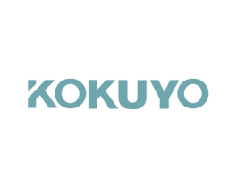 KOKUYO 第25类服装鞋帽商标图样