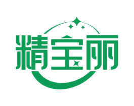 精宝丽 第10类医疗器械商标图样