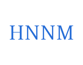 HNNM 第20类家具商标图样