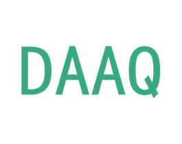 DAAQ 第12类运输工具商标图样