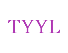 TYYL 第3类化妆品商标图样
