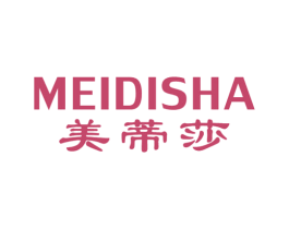 美蒂莎 第24类布料床单商标图样