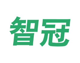智冠 第19类建筑材料商标图样