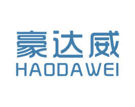 豪达威 第18类皮革箱包商标图样