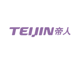 帝人 TEIJIN 第12类运输工具商标图样