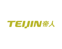 帝人 第11类家用电器商标图样