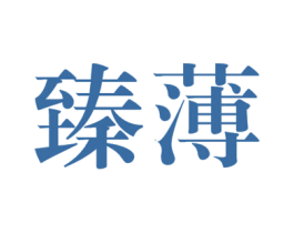 臻薄 第10类医疗器械商标图样