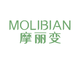 摩丽变 第10类医疗器械商标图样