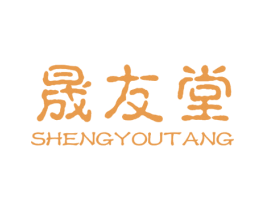 晟友堂 第10类医疗器械商标图样