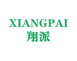翔派 第9类科学仪器商标图样