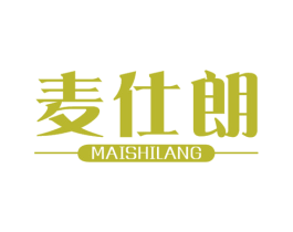 麦仕朗 第9类科学仪器商标图样