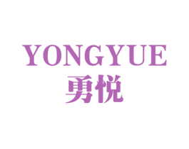 勇悦 第9类科学仪器商标图样