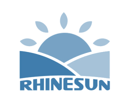 RHINESUN 第6类五金金属商标图样