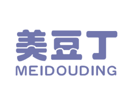 美豆丁 第5类医药商标图样