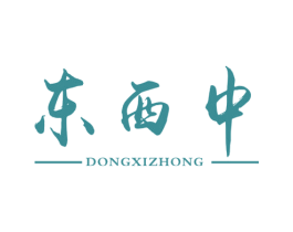 东西中 第5类医药商标图样