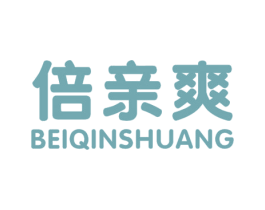 倍亲爽 第5类医药商标图样
