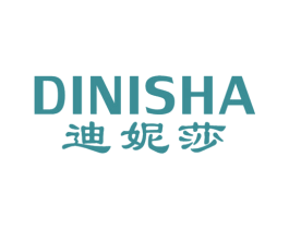 迪妮莎 第5类医药商标图样