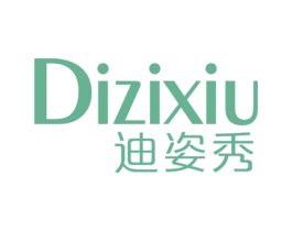 迪姿秀 第3类化妆品商标图样