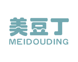 美豆丁 第3类化妆品商标图样