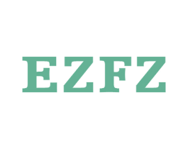 EZFZ 第35类广告贸易商标图样