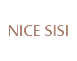 NICE SISI 第25类服装鞋帽商标图样
