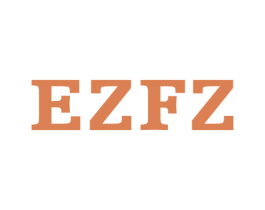 EZFZ 第25类服装鞋帽商标图样