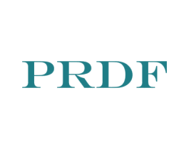 PRDF 第25类服装鞋帽商标图样