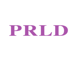 PRLD 第25类服装鞋帽商标图样