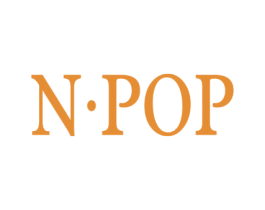 N·POP 第25类服装鞋帽商标图样