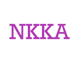 NKKA 第25类服装鞋帽商标图样