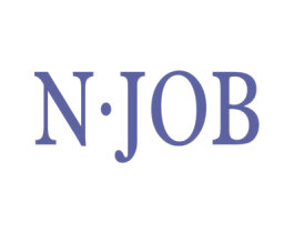 N·JOB 第25类服装鞋帽商标图样