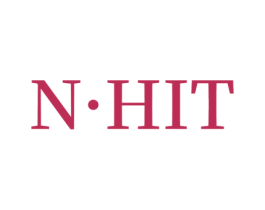 N·HIT 第25类服装鞋帽商标图样