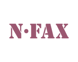 N·FAX 第25类服装鞋帽商标图样