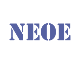 NEOE 第25类服装鞋帽商标图样