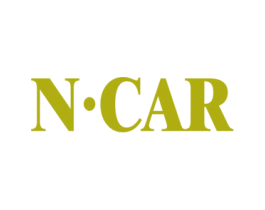 N·CAR 第25类服装鞋帽商标图样
