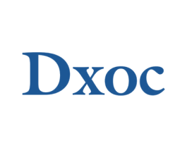 DXOC 第25类服装鞋帽商标图样
