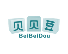 贝贝豆 第41类教育娱乐商标图样