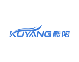 酷阳 第35类广告贸易商标图样