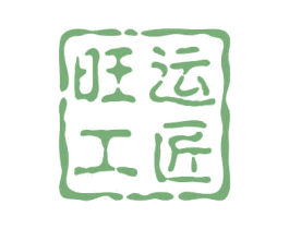 旺运工匠 第33类酒商标图样
