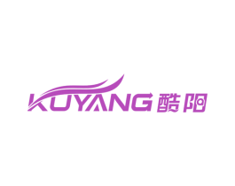 酷阳 第41类教育娱乐商标图样