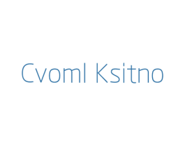 CVOML KSITNO 第18类皮革箱包商标图样