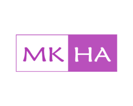 MKHA 第18类皮革箱包商标图样