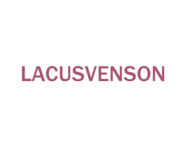 LACUSVENSON 第14类珠宝钟表商标图样