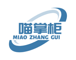 喵掌柜 第5类医药商标图样