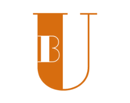 U B 第25类服装鞋帽商标图样