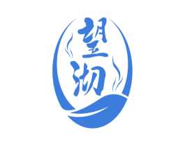 望沏 第30类小食配料商标图样