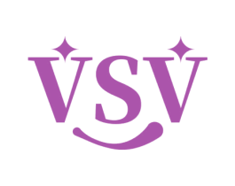 VSV 第44类医疗园艺商标图样