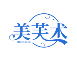 美芙术 第44类医疗园艺商标图样