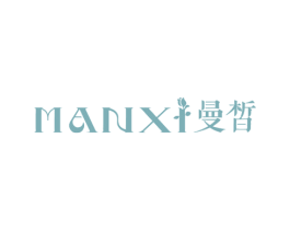 曼皙 第44类医疗园艺商标图样