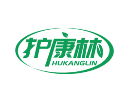 护康林 第44类医疗园艺商标图样